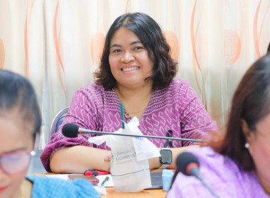 การประชุมขับเคลื่อนการปฏิบัติงานตามระบบการส่งเสริมสหกรณ์และกลุ่มเกษตรกร ประจำเดือนพฤษภาคม 2569 ณ ห้องประชุมสำนักงานสหกรณ์จังหวัดนครศรีธรรมราช อำเภอเมืองนครศรีธรรมราชจังหวัดนครศรีธรรมราช และสำนักงานที่ตั้งกลุ่มส่งเสริมสหกรณ์และนิคมสหกรณ์ ผ่านระบบ Zoom mee ... พารามิเตอร์รูปภาพ 49